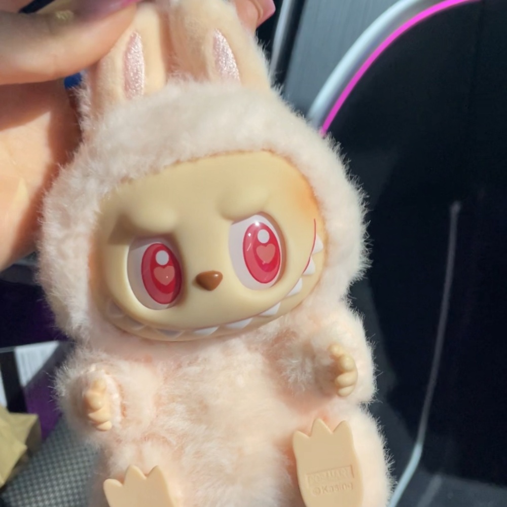 Labubu DaDa